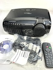 Optoma EH 1020 Professional