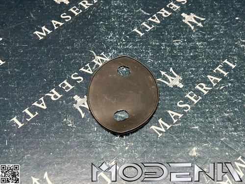 Gummi für maserati emblem - gummi,