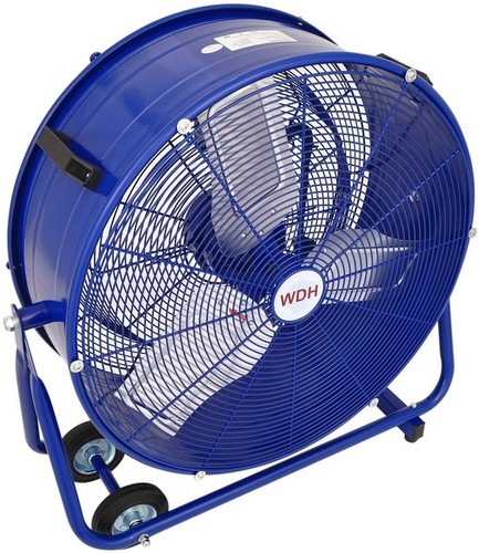 Trommelgebläse windmaschine - trommelgebläse,