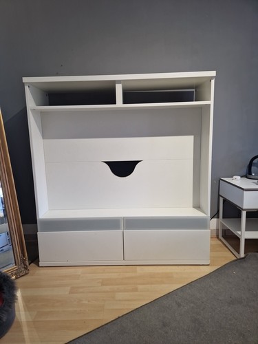 Schrank weiß - schrank,