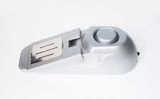 TÜRSTOPPER mit Alarm 100dB Türalarm Türpuffer Türkeil Alarmanlage Türwächter Tür