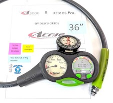 Aeris A300G Luft Integriert