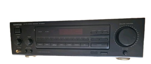 Kenwood a5040 stereo - kr-a5040,