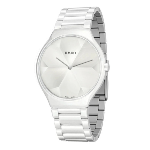 Rado thinline great gardens - rado,
