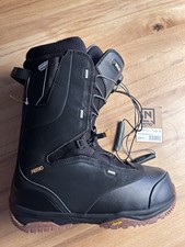Nitro Venture Pro TLS | US 10 | 43 | Snowboardschuhe Snowboard Boots Schuhe