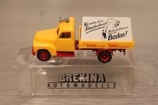 Brekina Hanomag L 28