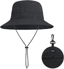 Regenhut damen wasserdicht - regenhut,