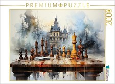 CALVENDO Puzzle Aufgestellt |