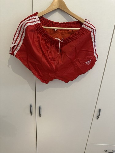 Adidas shorts glanz - adidas,