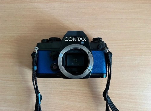 Contax 139q - contax,