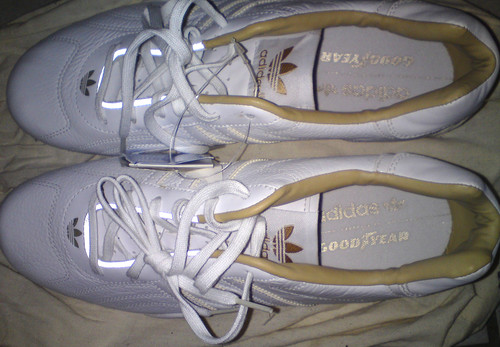 Neu vintage 2008 adidas - 2008,