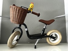 PUKY Retro classic Black