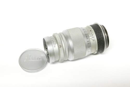 Leica leitz elmar 9cm - leitz, 4
