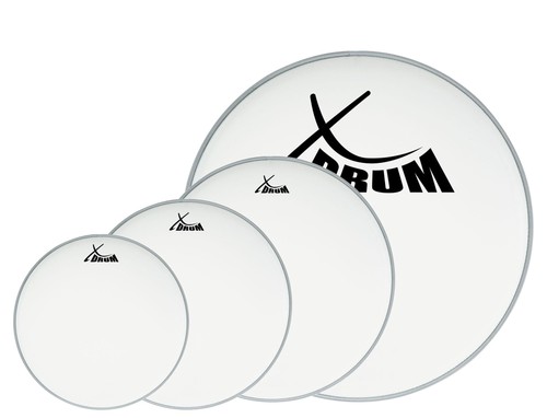 Xdrum session 20 - 10,12,14,,