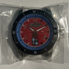 Armbanduhr ohne Armband