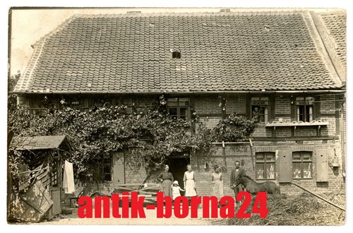Hörsingen - ak,