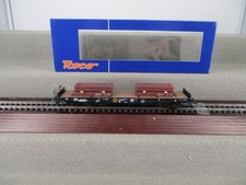 Roco Spur H0 45947 Güterwagen