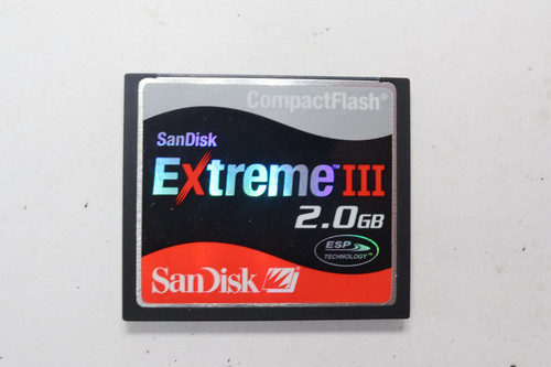 San disk extreme - san,