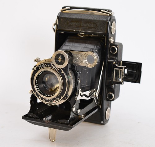 Zeiss ikon super ikonta 530 - ikonta, 530/2
