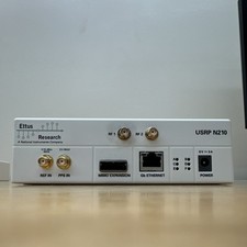 Ettus Research USRP N210
