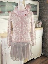 SORGENFRI SYLT  Strickjacke