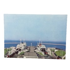 Postkarte AK Fehmarn