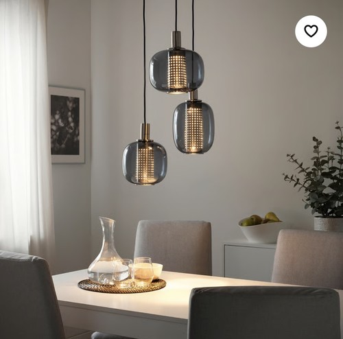Deckenlampe ikea högvind - ikea,