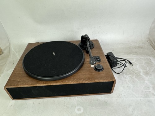Holz wireless plattenspieler - holz,