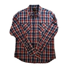 Lee*Slim Fit*Gr.M*Kariert*wie