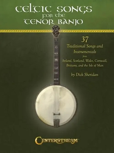 Celtic songs for the tenor - songs,