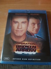 Operation: Broken Arrow