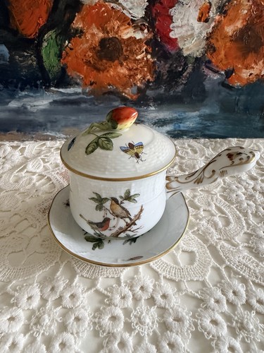 Herend rothschild - herend,