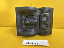 Lichtschalter Schalter Nebelscheinwerfer Xenon Opel B Vectra 2.2 DTI Caravan