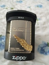 Zippo Limitiert