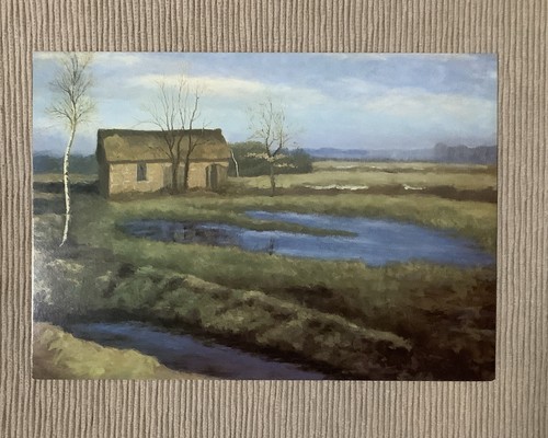 Postkarte emmy meyer - 1,