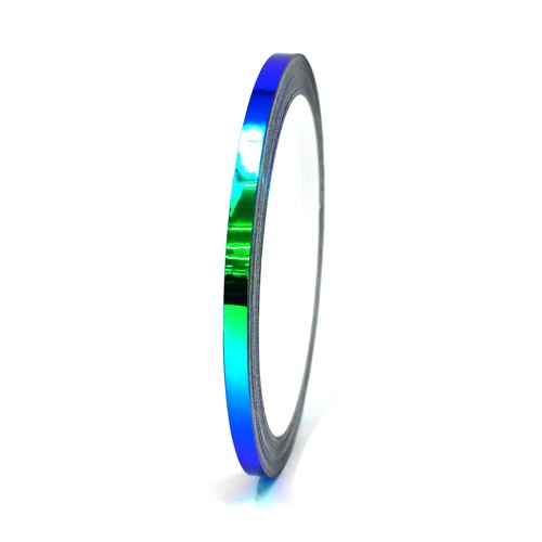 10m zierstreifen 5mm flip - 5mm, flop