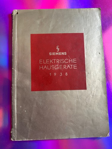 Alter katalog siemens - alter,
