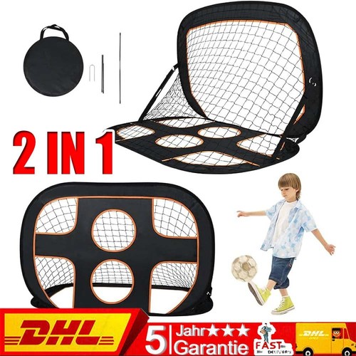 Kinder fußballtore 1 - fußballtore, in