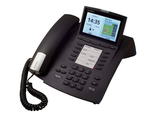 Agfeo systemtelefon st45 - systemtelefon,