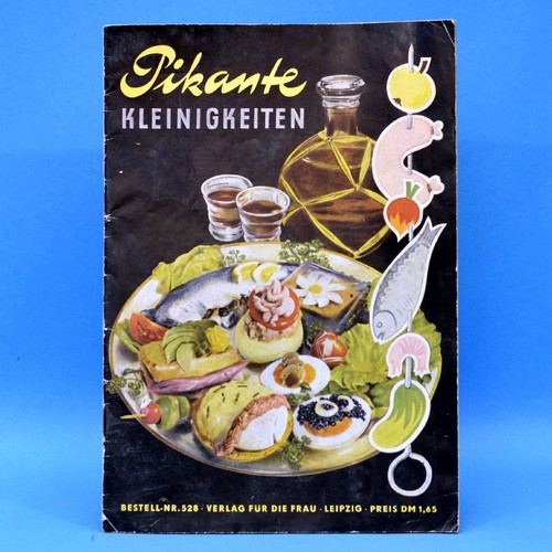 Pikante kleinigkeiten verlag - kleinigkeiten,