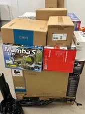 Restpostenpalette Elektronik Haushalt Werkzeug Mischpalette "hochwertig"