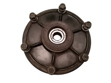 GUMMI-NABE YAMAHA FZS 600