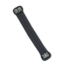 Euroriding neopren kurzgurt - neopren,