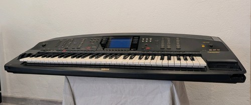 Yamaha psr 4000 keyboard - psr,