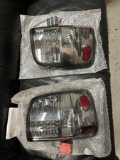 Rückleuchten Ford F150 04-08