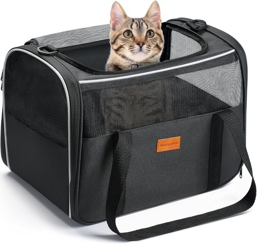 Morpilot katzentransportbox - morpilot,