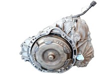 Getriebe (Automatik) 5 Stufen Mercedes Benz A-Klasse W168 722.701 MERCEDES-BENZ