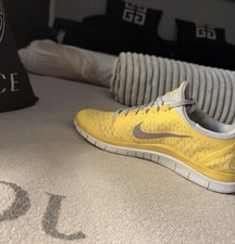 NIKE RUNNING SHOE FREE 3.0 V4