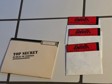 The Punisher Paragon Software