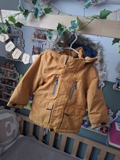 Winterjacke mantel - ×,